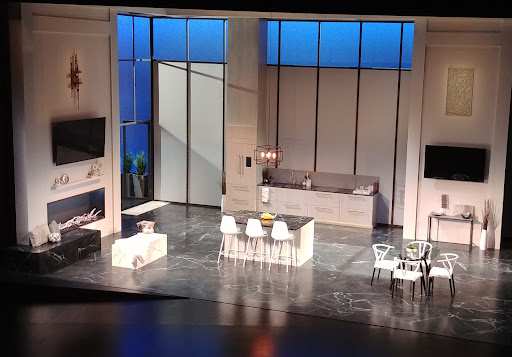 Performing Arts Theater «Village Theatre», reviews and photos, 303 Front St N, Issaquah, WA 98027, USA