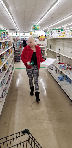 Dollar Store «Dollar Tree», reviews and photos, 8287 N Springboro Pike, Miamisburg, OH 45342, USA