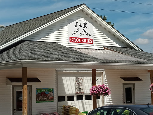 JNK Bent & Dent Groceries, 14818 Nash Rd, Burton, OH 44021, USA, 