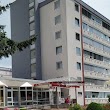 Median Vesalius-Klinik Bad Rappenau Rehabilitationsklinik für Orthopädie und Psychosomatik