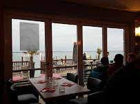 Atmosphère du Restaurant Au Bout Du Quai à Saint-Pierre-Quiberon - n°4