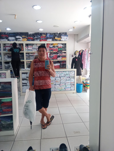 Loja de roupas de trabalho Manaus