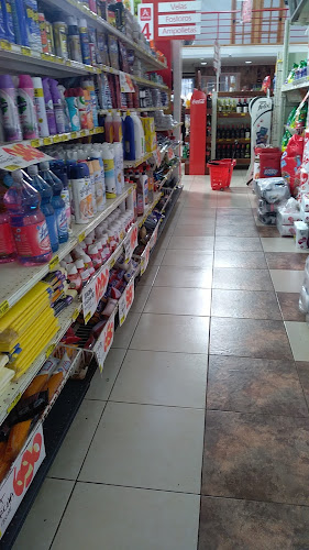 Opiniones de Supermercado Aranda en Freire - Supermercado