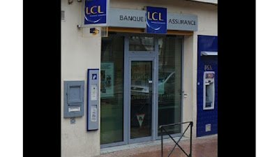 LCL Banque et assurance à Palavas-les-Flots