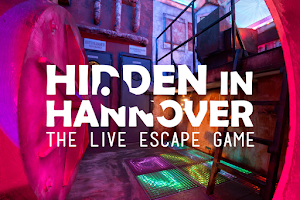 Hidden in Hanover - The Live Escape Game image