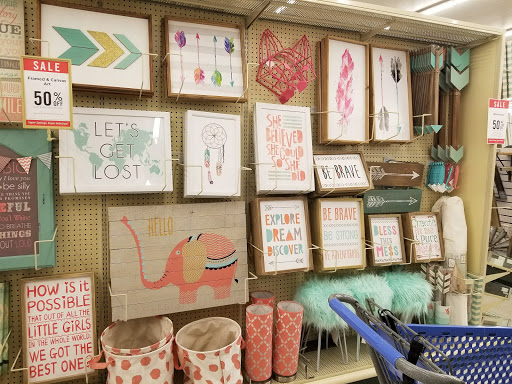Craft Store «Hobby Lobby», reviews and photos, 205 S Point Blvd, McDonough, GA 30253, USA