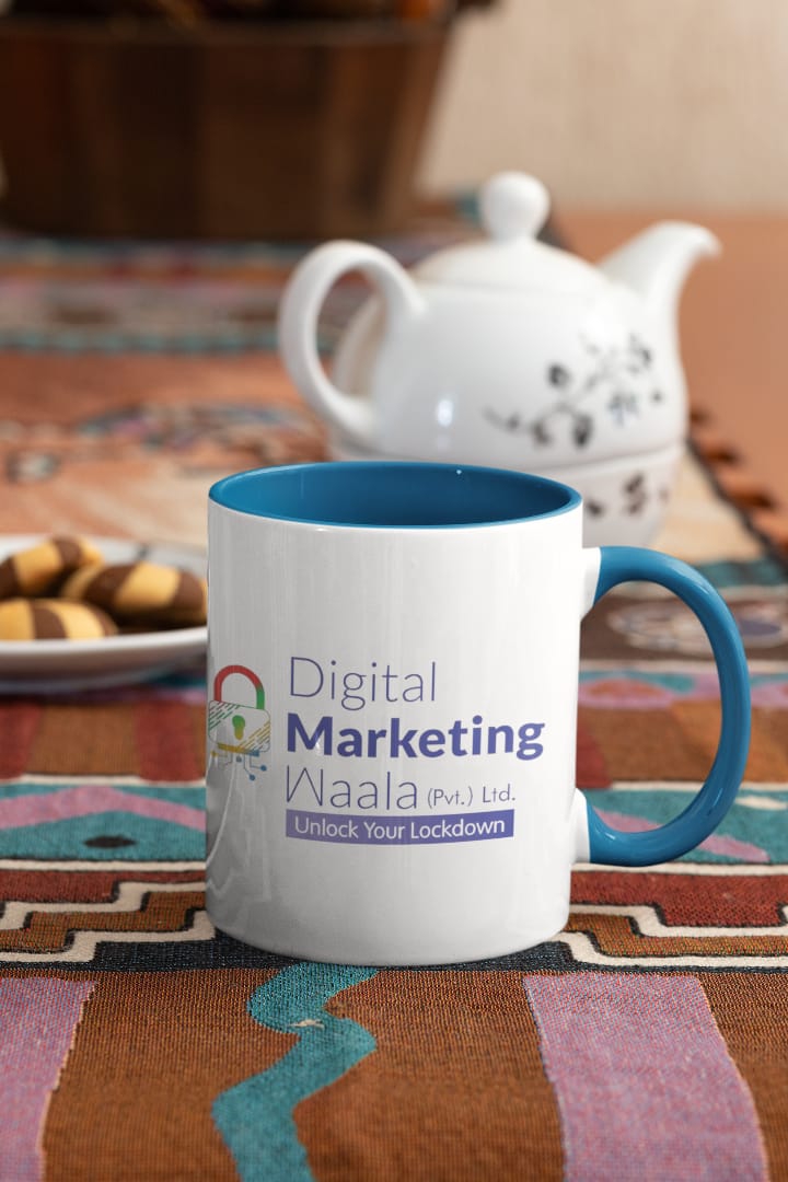 Digital Marketing Waala Pvt. Ltd.