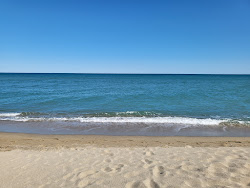 Plage du Lydia'in fotoğrafı ve yerleşim
