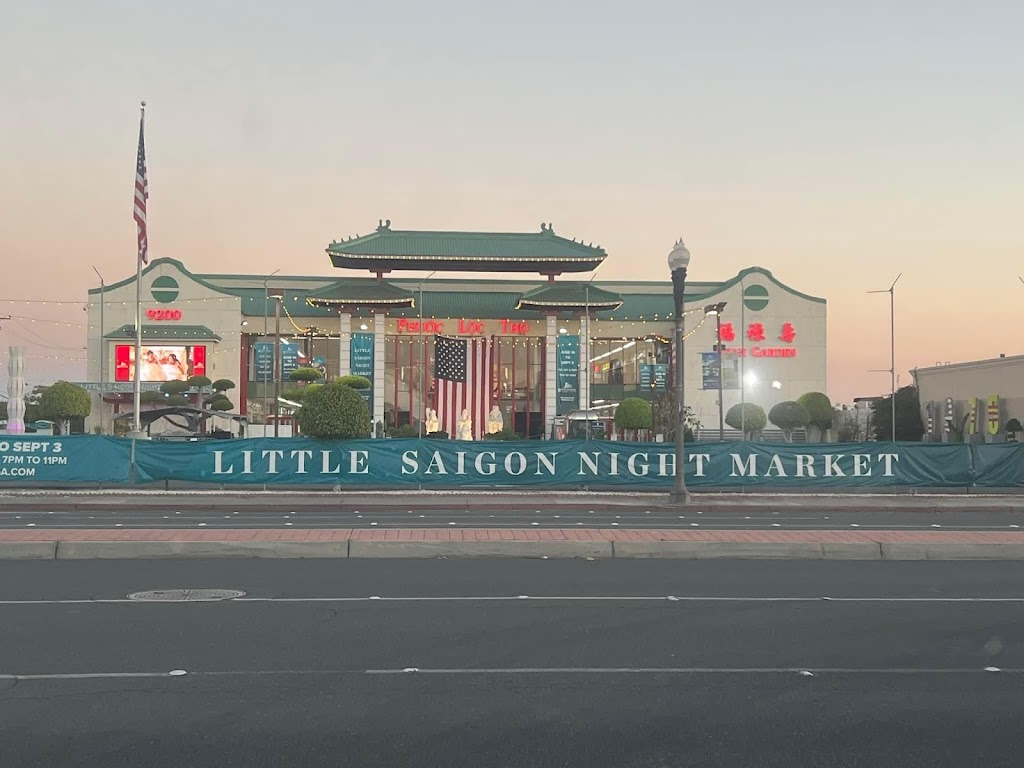 Little Saigon Westminster, CA 92683, Reviews, Hours & Contact