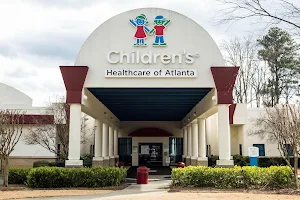 Children's Healthcare of Atlanta Urgent Care Center - Satellite Boulevard image