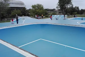 Santander Skatepark image