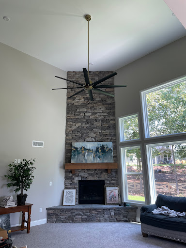 Electrician «Arc Angel Electric», reviews and photos, 2130 Ronald Reagan Blvd, Cumming, GA 30041, USA