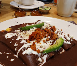 Toks Querétaro Constituyentes photo