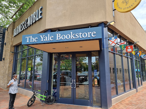 Book Store «Yale University Bookstore», reviews and photos, 77 Broadway, New Haven, CT 06511, USA