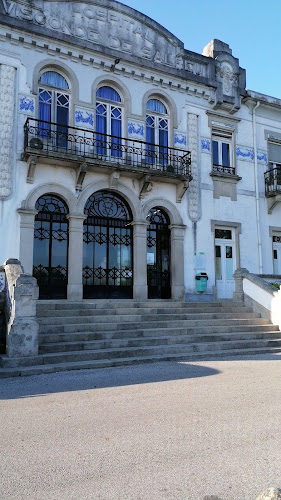 Centro Hospitalar do Baixo Vouga - Unidade de Estarreja - Hospital