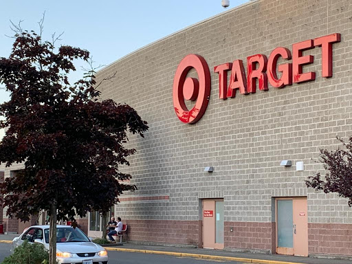 Department Store «Target», reviews and photos, 17700 NE 76th St, Redmond, WA 98052, USA