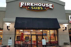 Firehouse Subs Houston Shoppes image