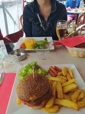 Café Express à Bayonne