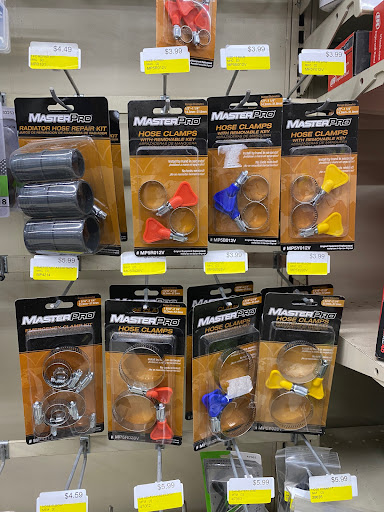 Auto Parts Store «Murrays Parts City», reviews and photos, 707 N Pontiac Trail, Walled Lake, MI 48390, USA