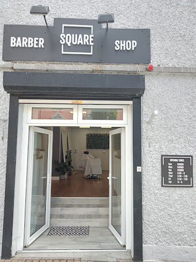 Square Barber Shop Oldcastle in Oldcastle, Co. Meath