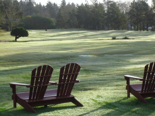 Golf Course «Peninsula Golf Course», reviews and photos, 9604 Pacific Ave, Long Beach, WA 98631, USA