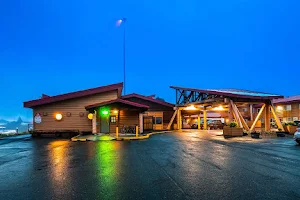 Best Western Valdez Harbor Inn image