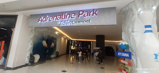 Adrenaline park