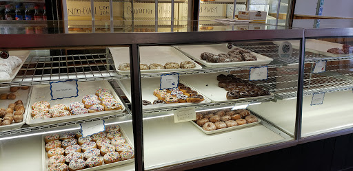 Donut Shop «Stan the Donut Man», reviews and photos, 7967 Cincinnati Dayton Rd, West Chester Township, OH 45069, USA