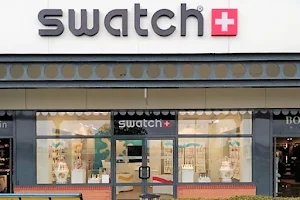 Swatch Troyes Outletstore image