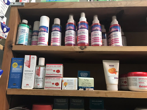 Health Food Store «Bayridge Health Foods», reviews and photos, 9220 3rd Ave, Brooklyn, NY 11209, USA