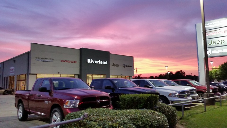 Riverland Chrysler Dodge Jeep RAM