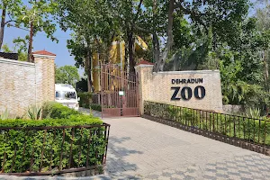 Dehradun Zoo image