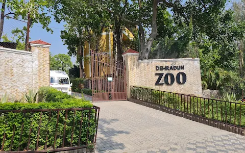 Dehradun Zoo image