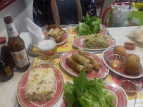 Plats et boissons du Restaurant vietnamien Le Chinatown à Toulon - n°6