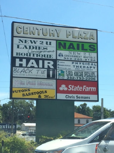 Auto Insurance Agency «Chris Semans - State Farm Insurance Agent», reviews and photos