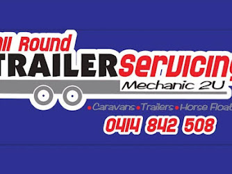 All Round Trailer Servicing - Mechanic 2 U