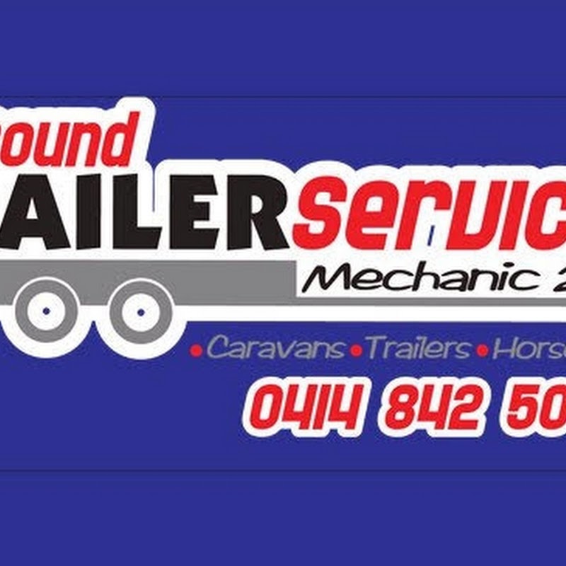 All Round Trailer Servicing - Mechanic 2 U