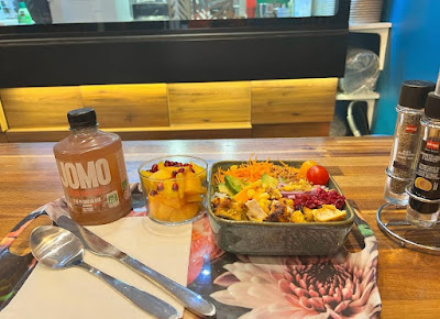 Poke & Maison Food à Montpellier