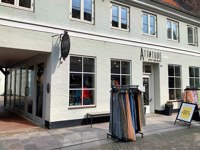 Knæk & Bræk ApS - Ribe