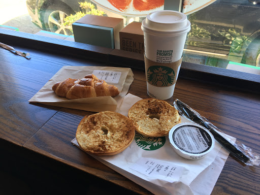 Coffee Shop «Starbucks», reviews and photos, 6378 Crane Dr, Whitestown, IN 46075, USA