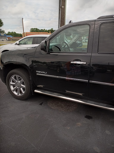 Used Car Dealer «Rick Davenport Auto Sales», reviews and photos, 1291 N Wesleyan Blvd, Rocky Mount, NC 27804, USA