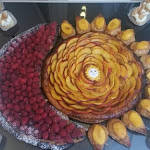 Photo n°11 de l'avis de Karl-Heinz.r fait le 25/07/2023 à 13:52 sur le  Hotel Astoria à Stresa