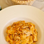 Photo n°2 de l'avis de Marek.o fait le 29/10/2023 à 18:34 sur le  Trattoria Santo Stefano - Lenno (co) à Lenno