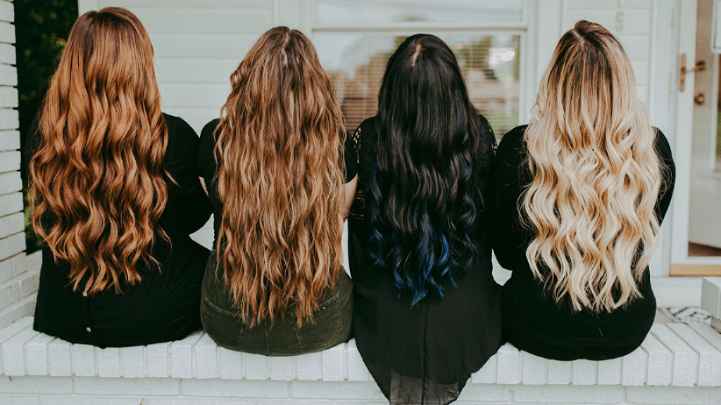 Amie & Co. Hair Studio 47129