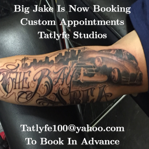 Explore husband's name tattoo ideas, creative tattoo ideas in Savannah, available at Tatlyfe Studios