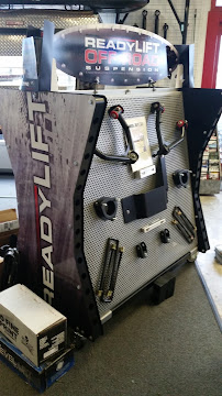 Bullhide 4X4 & Auto Accessories - Photo 8 - Car repair in Fort Collins, CO, Fort Collins