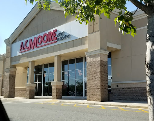 Craft Store «A.C. Moore Arts and Crafts», reviews and photos, 8066 Concord Mills Boulevard, Concord, NC 28027, USA