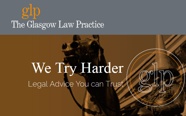 The Glasgow Law Practice - Glasgow