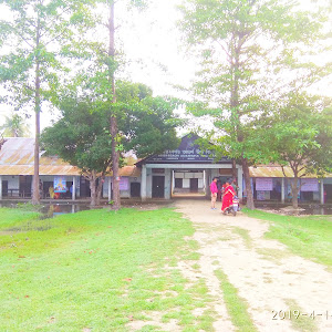 Haibargaon Adarsha High School photo