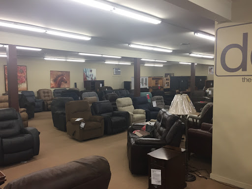 Furniture Store «Gibson Furniture and Patio», reviews and photos, 141 N Water Ave, Gallatin, TN 37066, USA